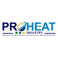 PROHEAT INDUSTRY logo - Similar company to E2Cf Maroc