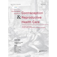 The European Journal of Contraception & Reproductive Health Care logo - Similar company to European Society Of Contraception And Reproductive Health