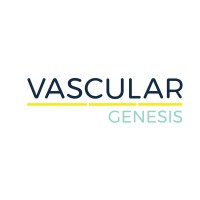 Vascular Genesis logo - Similar company to Medfusion Srl