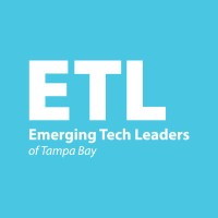 Emerging Tech Leaders of Tampa Bay logo - Similar company to Thunder Nerds