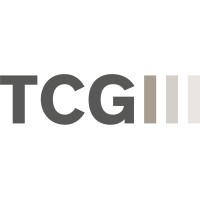 TCG Process logo - Similar company to Zemble