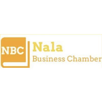 NALA BUSINESS CHAMBER logo - Similar company to Lizwe Engineers