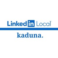 Linkedin Local Kaduna logo - Similar company to Linkedin Local-Kaduna