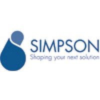 Simpson Patterns Ltd logo - Similar company to Complete Tooling Solutions Ltd