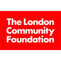The London Community Foundation logo - Similar company to Intersect Digest