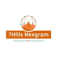 7Hills Nexgram logo - Similar company to Trail & Tides