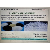 PLASTIC SCRAP INDUSTRIES logo - Similar company to Scrap Saathi