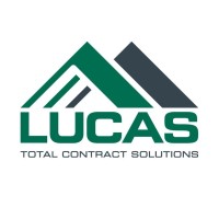 Lucas Total Contract Solutions - Mining & Civil Contractors logo - Similar company to Exact Contracting