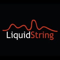 Liquid String logo - Similar company to Evolvelab