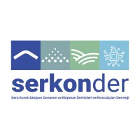 SERKONDER (Turkish Greenhouse Construction and Equipment Manufacturers and Exporters Association) logo - Similar company to Biotedtr