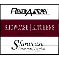 Showcase Kitchens, Inc. logo - Similar company to Showcase Kitchens