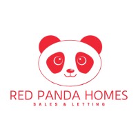 Red Panda Homes logo - Similar company to Property Rescue Ltd