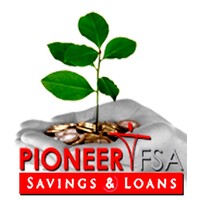 Pioneer FSA logo - Similar company to M:Pay Fintech