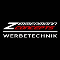 Zimmermann Concepts Werbetechnik logo - Similar company to Fkf Werbetechnik