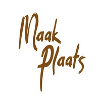 Maak Plaats logo - Similar company to Novaedes Architecten & Constructeurs