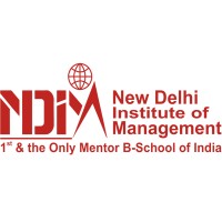 NDIM DM COURSE logo - Similar company to Cedi-Nit Trichy