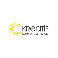 Kreatif Kutu logo - Similar company to Dmr Pack Asetat & Pet & Pp Kutu