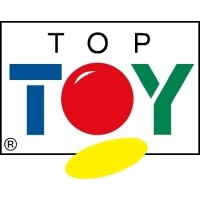TOP-TOY A/S logo - Similar company to Proxy A/S