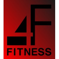 4F Fitness & Wellness logo - Similar company to Innerlook Consulting