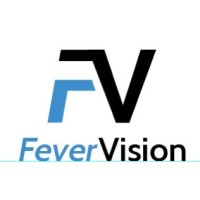 Fevervision logo - Similar company to Xo Optics Zuidas