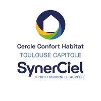 Cercle Confort Habitat Toulouse Capitole logo - Similar company to Ox-Idee
