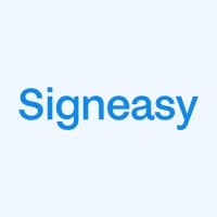 Signeasy logo - Similar company to Cloudwords, Inc.