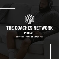 The Coaches Network logo - Similar company to Headstrong Lacrosse