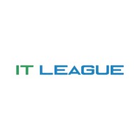 ITleague logo - Similar company to Querifai