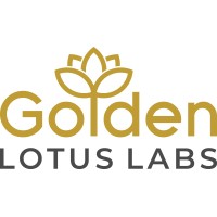 Golden Lotus Labs logo - Similar company to The Sandgaard Foundation