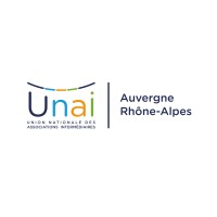 UNAI Auvergne Rhône-Alpes logo - Similar company to Velay Securite
