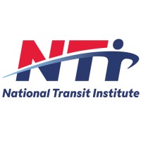 National Transit Institute (NTI) logo - Similar company to Consystec