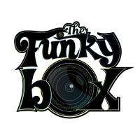 The FunkyBox logo - Similar company to Chartreuse De Pomier