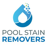 The Pool Stain Removers logo - Similar company to Eazy-Gleam