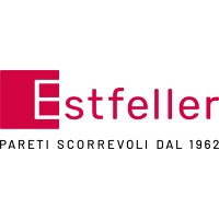 Estfeller Pareti Srl logo - Similar company to Cento Arredamenti
