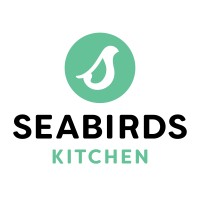 Seabirds Kitchen logo - Similar company to Long Beach Current