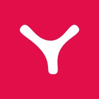 Sensipode logo - Similar company to Dici • Positive Design