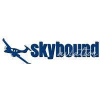 SkyBound Aviation LLC logo - Similar company to Craft Flight Training & Simulation