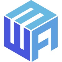 World Web3 Alliance logo - Similar company to Meshbox