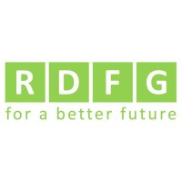 Association Regional/Rural Development for Future Georgia (RDFG) logo - Similar company to Museospace Foundation