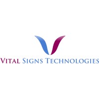 Vital Signs Technologies logo - Similar company to Rtm Vital Signs