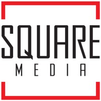 Square Media for Marketing and Branding logo - Similar company to Peta Ads
