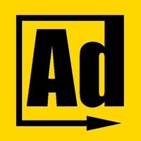 Adpost logo - Similar company to Chewy.
