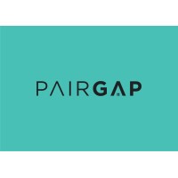 Pairgap logo - Similar company to Supplybistro (Former Gustomarket)