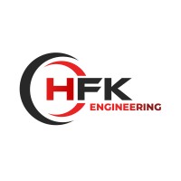 HFK Engineering Ltd logo - Similar company to Mcsherry Electrical Ltd.