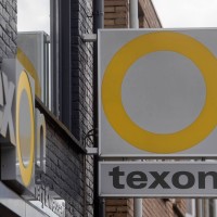 Texon | Stomerij & Wasserij logo - Similar company to Nexrom