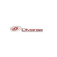 Diverse Screed & Resin Contractors Limited logo - Similar company to Smith Construction (Heckington) Ltd