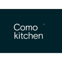 Como kitchen logo - Similar company to Label Ferme