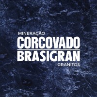 Brasigran Granitos e Mineração Corcovado Granitos logo - Similar company to Vitoria Stone Group