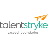 Talentstryke LLP logo - Similar company to Nixelon Global