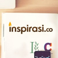 inspirasi.co logo - Similar company to Digitroops Indonesia